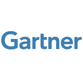 Gartner logo